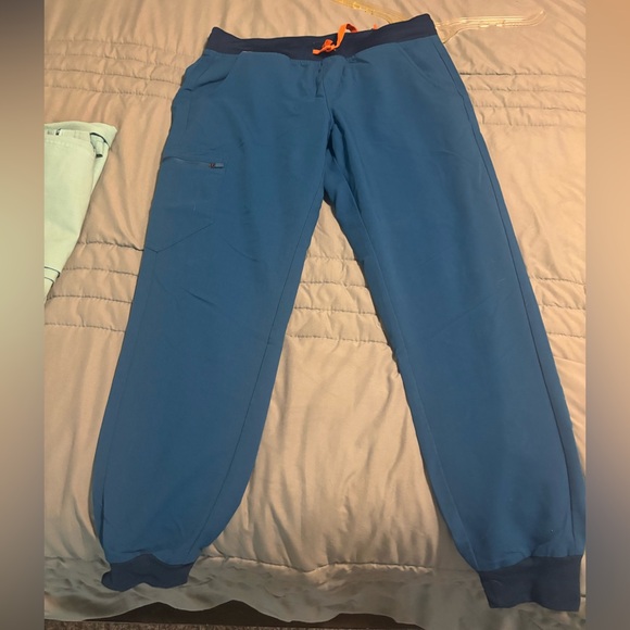 Figs Pants - Figs jogger scrubs